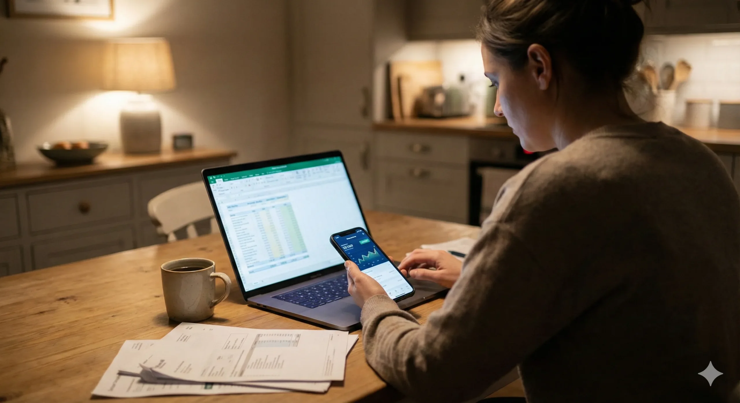 Can Digital-Only Banking Save Money for Small Business Owners?